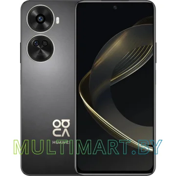 Смартфон Huawei nova 12 SE BNE-LX1 8GB/256GB (черный)